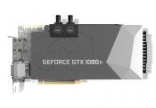 ZOTAC Launches GeForce GTX 1080 Ti With ArcticStorm Waterblock