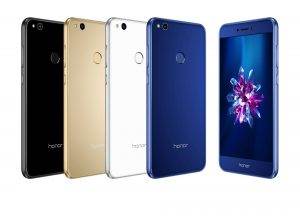 Huawei honor 8 lite all colours