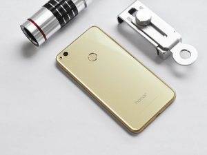 Huawei honor 8 lite