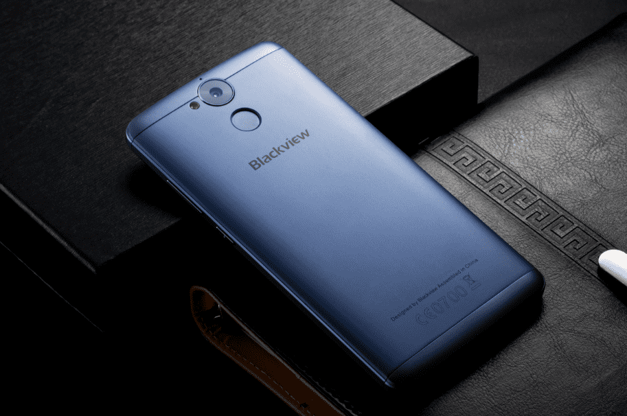 Blackview P2 Lite