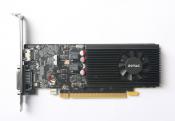 ZOTAC GeForce GT 1030 Released