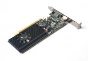 ZOTAC GeForce GT 1030 Released