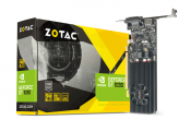 ZOTAC GeForce GT 1030 Released