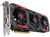 PowerColor Red Devil Radeon RX 570 4GB