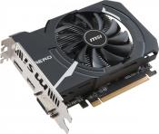 MSI Adds Radeon RX 560 Aero ITX Graphics Cards