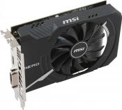 MSI Adds Radeon RX 560 Aero ITX Graphics Cards