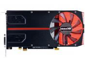 Inno3D Launches GeForce GT 1050 / 1050 Ti single slot