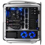 Cooler Master Announces COSMOS II 25th Anniversary Edition Case