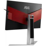 AOC launches AGON AG251FG 25in premium gaming monitor