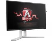 AOC launches AGON AG251FG 25in premium gaming monitor