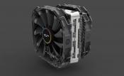 CRYORIG Announces New R5 Cooler and Cu Line Performance Coolers