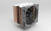 CRYORIG Announces New R5 Cooler and Cu Line Performance Coolers