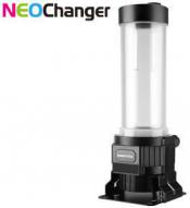 Enermax Will Release Neochanger RGB waterreservoir with pump