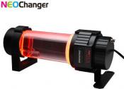 Enermax Will Release Neochanger RGB waterreservoir with pump