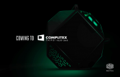 Cooler Master Going Big With Their Computex Vault