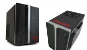 Riotoro Next-gen PC Cases  and Gaming Peripherals at Computex