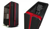 Riotoro Next-gen PC Cases  and Gaming Peripherals at Computex