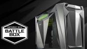 Nvidia BattleBox To be Offered With Both Intel and Ryzen Processors