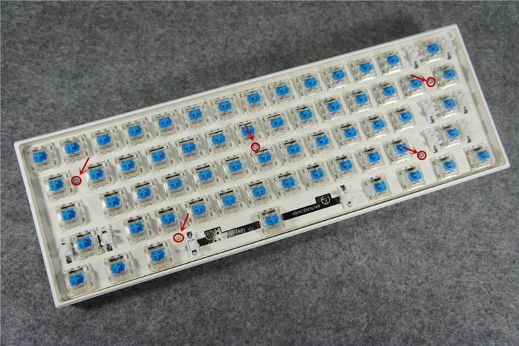 Obins Anne Pro