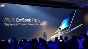 Computex 2017: ASUS Main Press Conference New Zen And Vivobooks