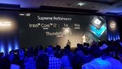 Computex 2017: ASUS Main Press Conference New Zen And Vivobooks