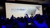 Computex 2017: ASUS Main Press Conference New Zen And Vivobooks