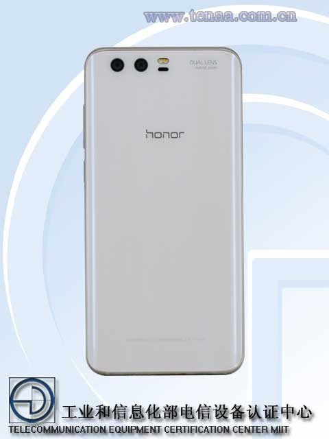 Huawei Honor 9