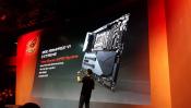 Computex 2017: ROG Press Conference X299 / X399 And Much More