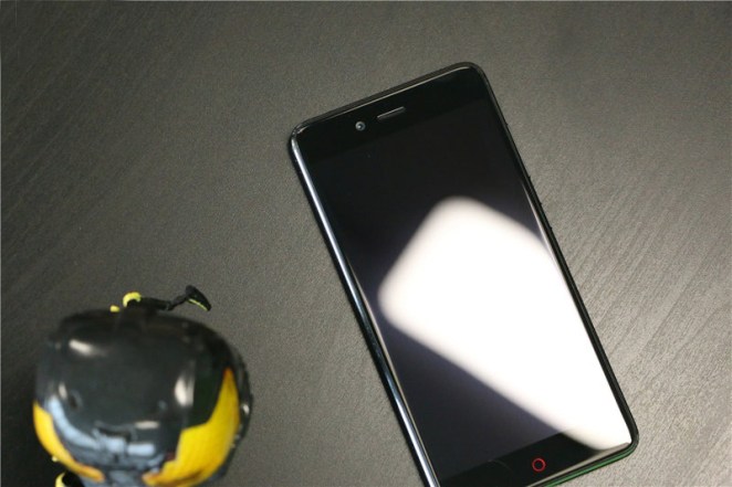 Nubia Z17 mini 