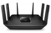 Linksys Also Releases EA9300 Tri-band MU-MIMO Router up to 4 Gbps