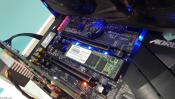 Computex 2017: ADATA Going for M2 NVMe