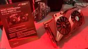 Computex 2017: ASUS ROG GTX 1080 Ti Posseidon Spotted