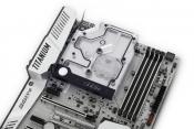 EK Offers AM4 Monoblock for MSI X370 XPOWER Gaming Titanium