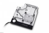 EK Offers AM4 Monoblock for MSI X370 XPOWER Gaming Titanium