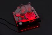 EK Offers AM4 Monoblock for MSI X370 XPOWER Gaming Titanium