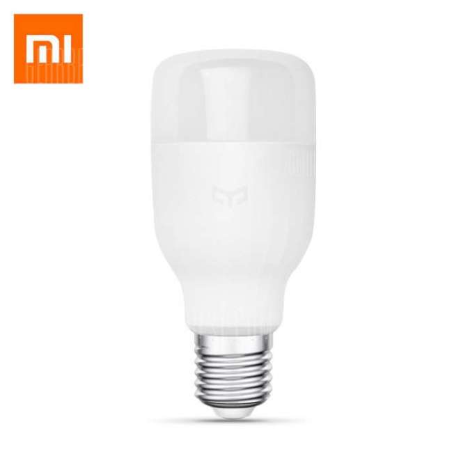 Xiaomi Yeelight E27 smart LED bulb