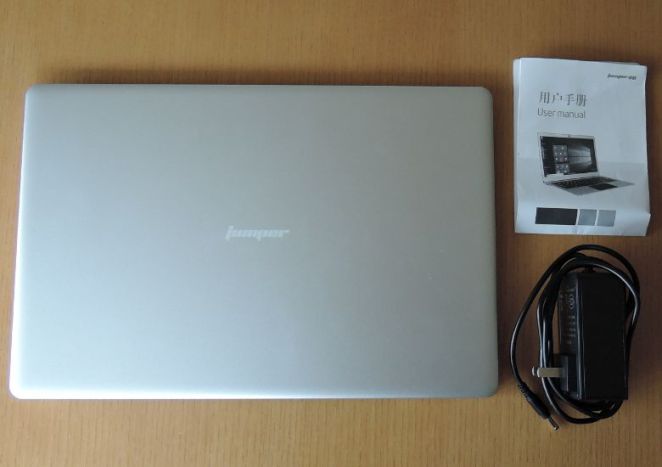 Jumper EZBook 3 Pro