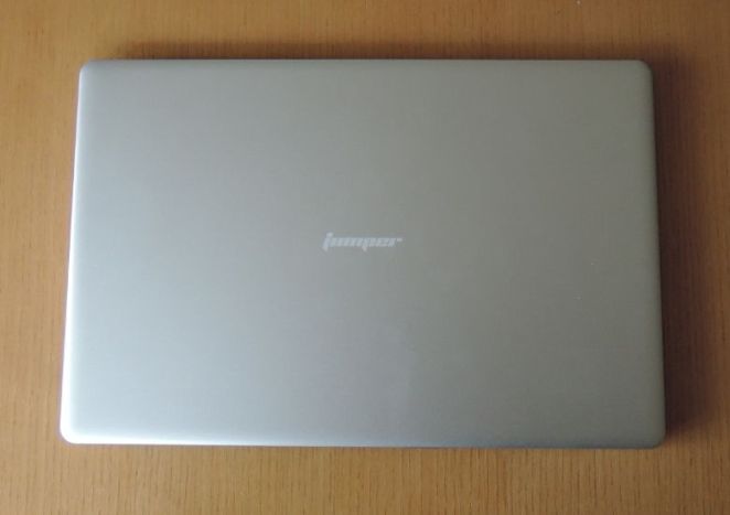 Jumper EZBook 3 Pro