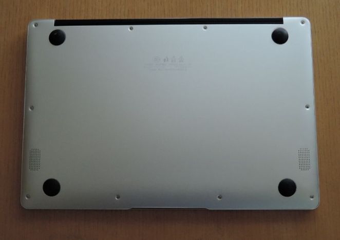 Jumper EZBook 3 Pro