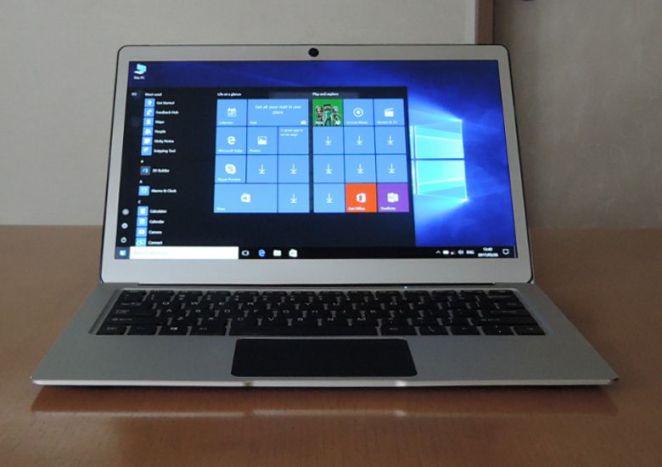 Jumper EZBook 3 Pro