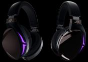 ASUS ROG Intros STRIX Fusion Headsets