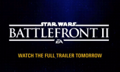 Star Wars Battlefront II Beta Announced