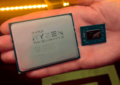 AMD Ryzen Threadripper Launches around 10th of August