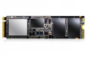 ADATA Adds Industrial-Grade IM2P3388 PCIe M.2 NVMe SSD