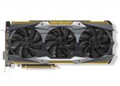 ZOTAC GeForce GTX 1080 Ti AMP Extreme Core Edition