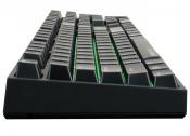 Cooler Master Offers NVIDIA Edition MasterKeys Pro L Keyboard