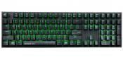 Cooler Master Offers NVIDIA Edition MasterKeys Pro L Keyboard