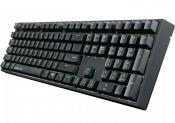 Cooler Master Offers NVIDIA Edition MasterKeys Pro L Keyboard