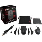 MSI Releases Clutch GM60 and GM70 Mouses