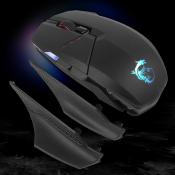 MSI Releases Clutch GM60 and GM70 Mouses